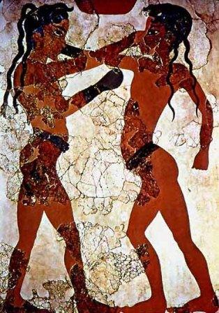 Хук левой - хук правой () Хук левой - хук правой