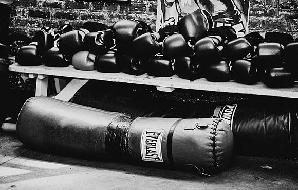 Хук левой - хук правой () Хук левой - хук правой