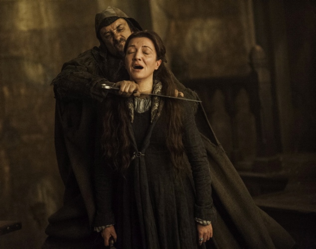 «Игра престолов». Вымысел и реальность