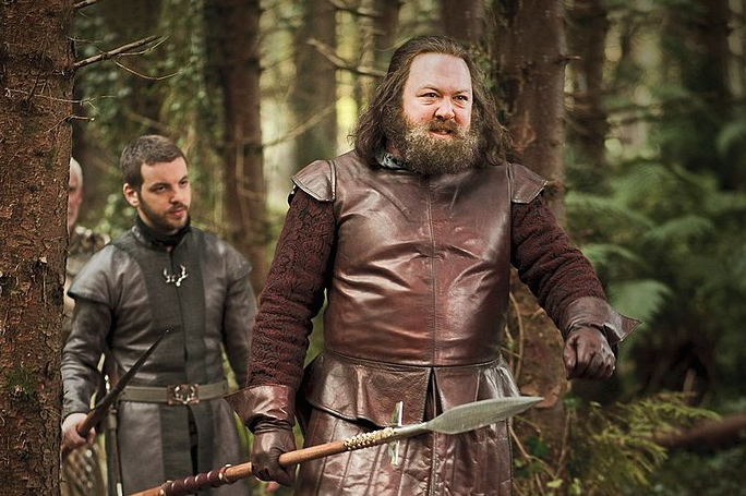 «Игра престолов». Вымысел и реальность