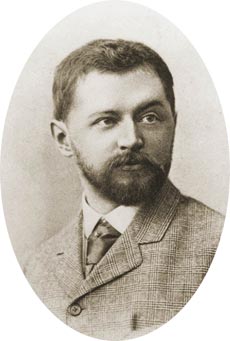 Иннокентий Сибиряков - просвящённый благотворитель