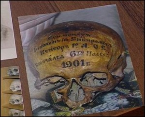 Иннокентий Сибиряков - просвящённый благотворитель