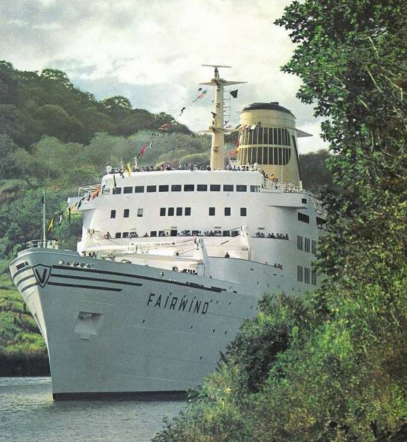 История мирового успеха перевозчиков – старообрядцев власовых () История мирового успеха перевозчиков – старообрядцев власовых