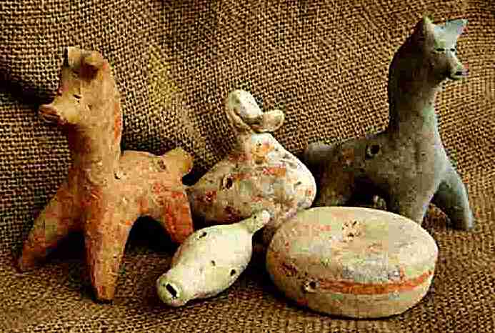 История появления игрушек и самые известные игрушечные магазины () История появления игрушек и самые известные игрушечные магазины