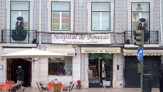 История появления игрушек и самые известные игрушечные магазины () История появления игрушек и самые известные игрушечные магазины