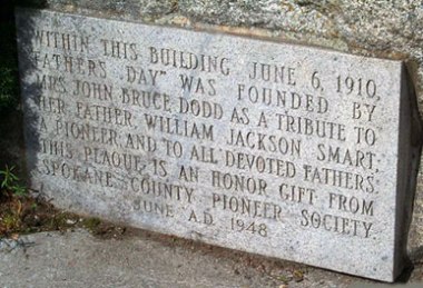 История праздника «день отца» () История праздника «день отца»