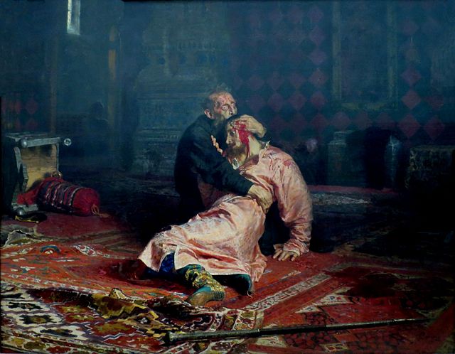 История Третьяковской галереи
