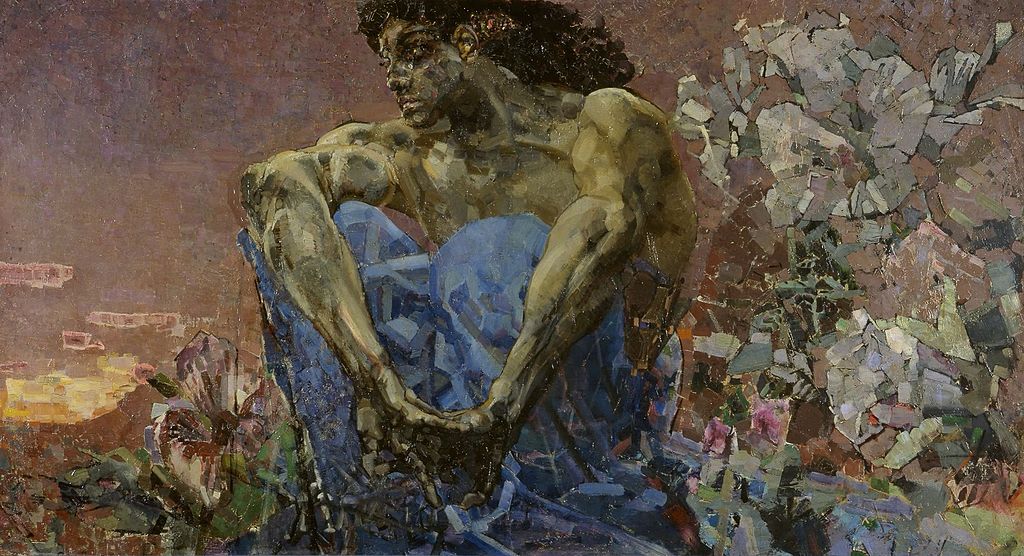 История Третьяковской галереи