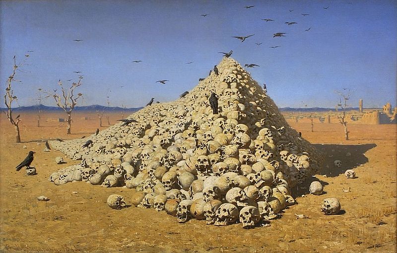 История Третьяковской галереи