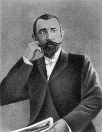 Иван Мичурин - селекционер и изобретатель