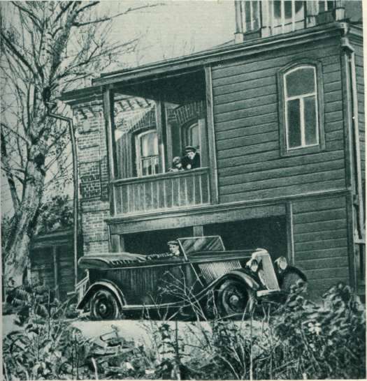 Иван Мичурин - селекционер и изобретатель