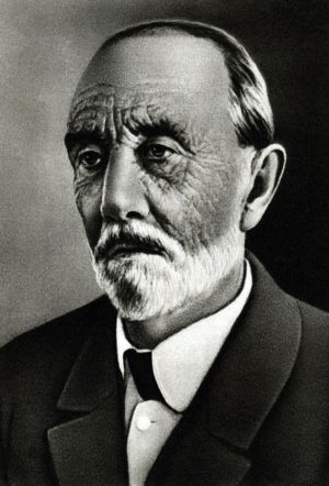 Иван мичурин - селекционер и изобретатель