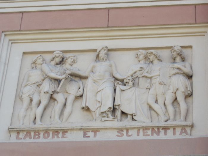 Яков Виллие: личный медик Александра I и единственный русский баронет () Яков Виллие: личный медик Александра I и единственный русский баронет