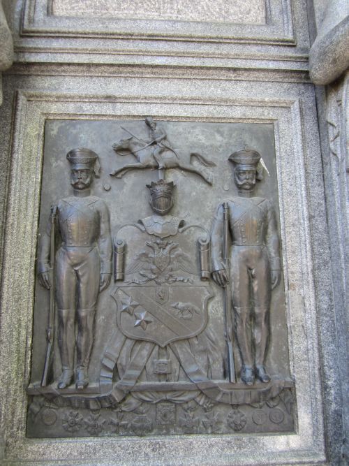 Яков Виллие: личный медик Александра I и единственный русский баронет () Яков Виллие: личный медик Александра I и единственный русский баронет