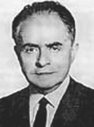 Ян Черняк - советский разведчик из Австро-Венгрии