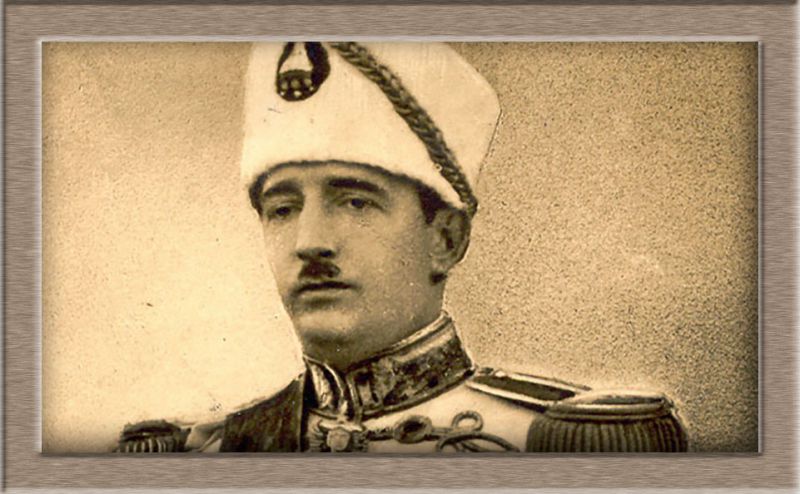 Энвер Ходжа — последний «сталинист» Европы. Часть 1. Становление политического лидера