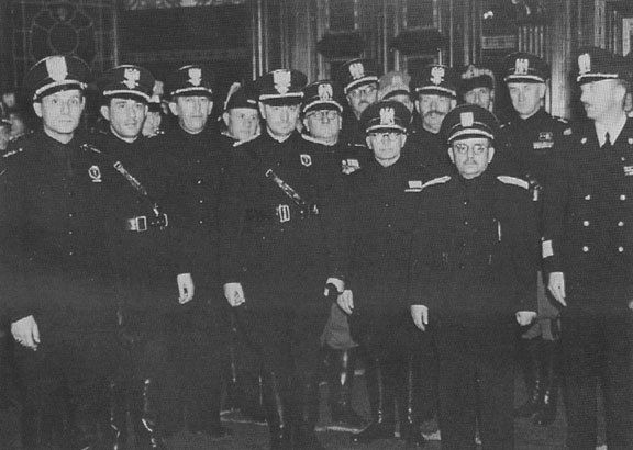 Энвер Ходжа — последний «сталинист» Европы. Часть 1. Становление политического лидера