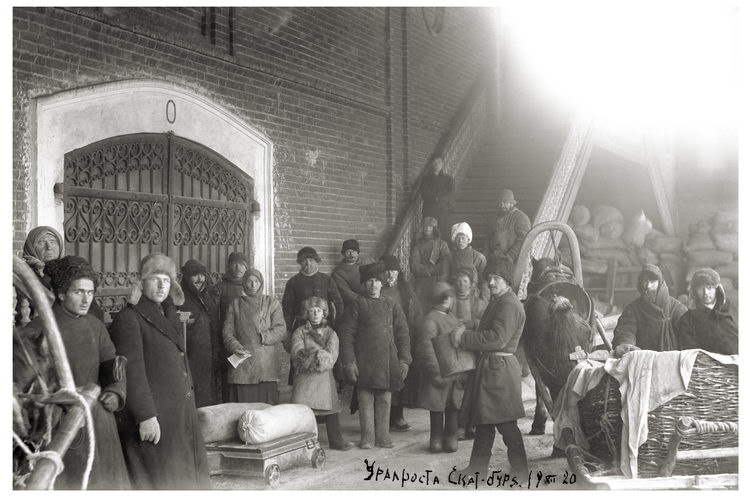 Как «косили» от армии в xx веке () Как «косили» от армии в xx веке