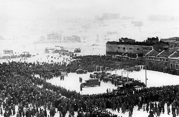 Казнить нельзя помиловать (18+) () Казнить нельзя помиловать (18+)