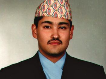 Королевская бойня