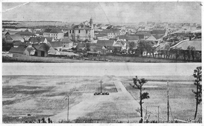 Лидице - чешская Хатынь () Лидице - чешская Хатынь