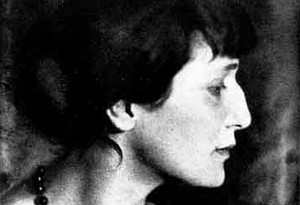 Любимые мужчины Анны Ахматовой