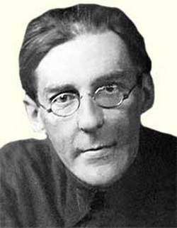 Любимые мужчины Анны Ахматовой