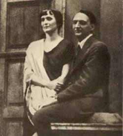 Любимые мужчины Анны Ахматовой