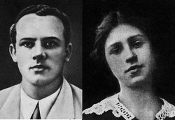 Любимые мужчины Анны Ахматовой