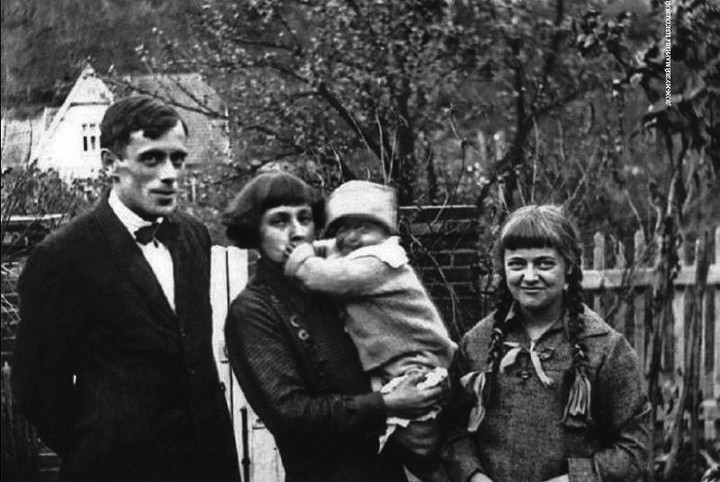 Марина цветаева. возвращение на родину