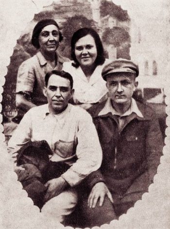 Марина цветаева. возвращение на родину