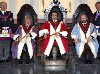 Мастер и мастерок