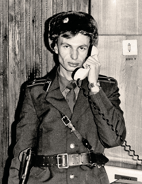 Михаил Сеславинский: Это мы 25 лет назад голосовали за независимость России. Против были буквально два человека () Михаил Сеславинский: Это мы 25 лет назад голосовали за независимость России. Против были буквально два человека