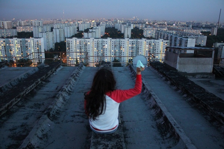 Москва – это зона тотального недоверия; подмосковные города – отчуждения () Москва – это зона тотального недоверия; подмосковные города – отчуждения