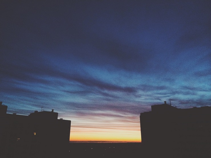 Москва – это зона тотального недоверия; подмосковные города – отчуждения () Москва – это зона тотального недоверия; подмосковные города – отчуждения