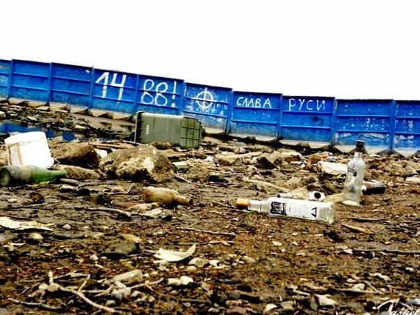 Москва – это зона тотального недоверия; подмосковные города – отчуждения () Москва – это зона тотального недоверия; подмосковные города – отчуждения