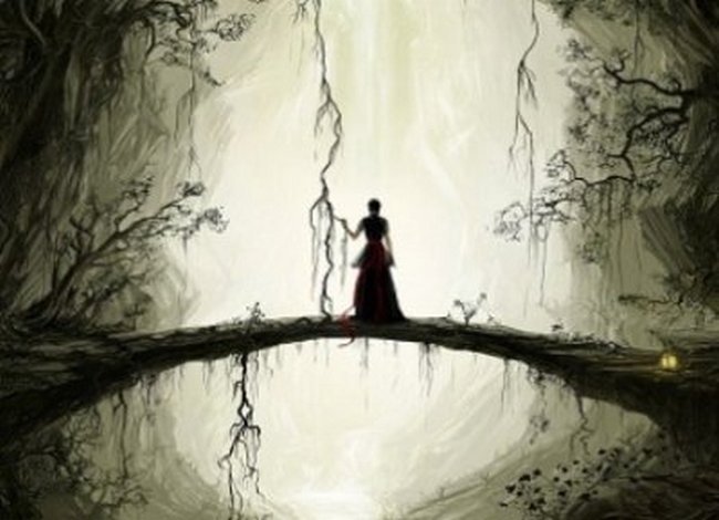 Мосты призраков и мосты-убийцы