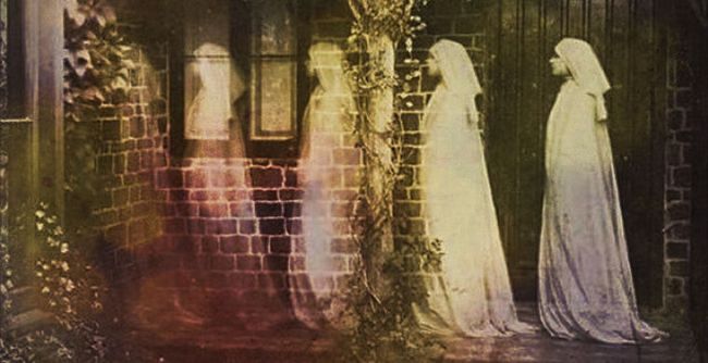 Музей усопших душ