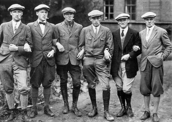 На фальшивой ноте…