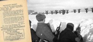 На языке врага…