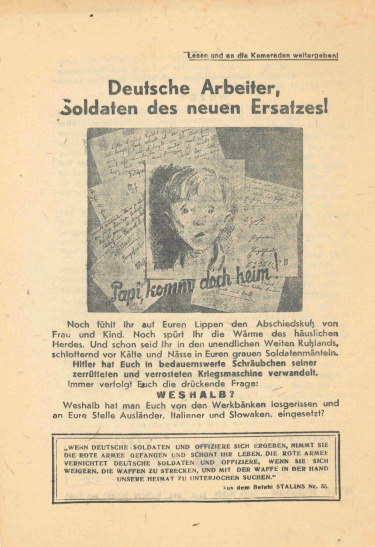 На языке врага… () На языке врага…