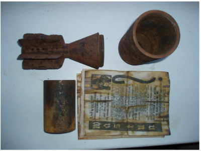 На языке врага…