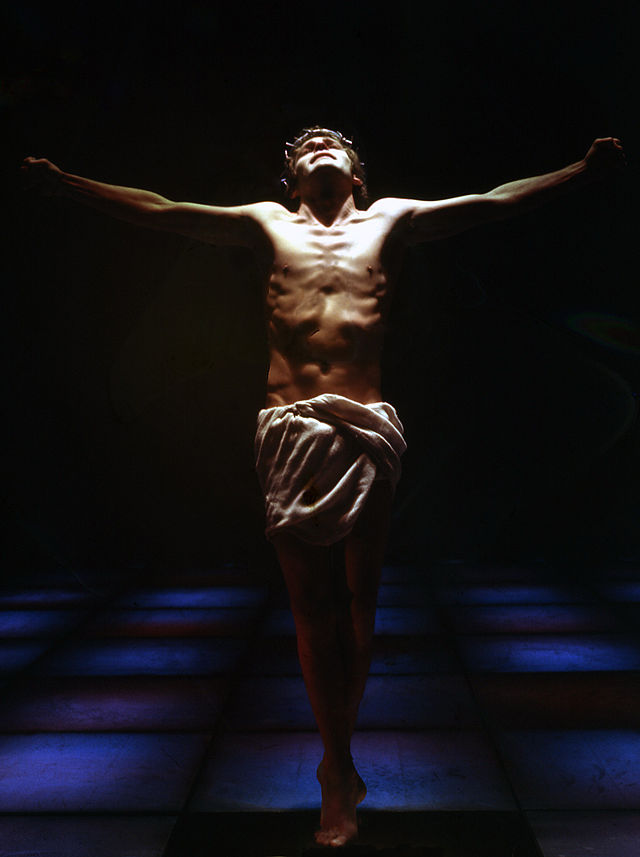 На подмостках Бродвея: «мюзикальные» скандалы () На подмостках Бродвея: «мюзикальные» скандалы