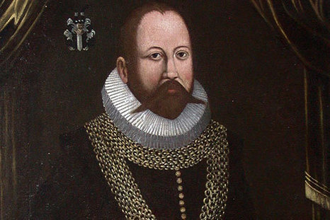 Нелепые смерти великих исторических личностей () Нелепые смерти великих исторических личностей