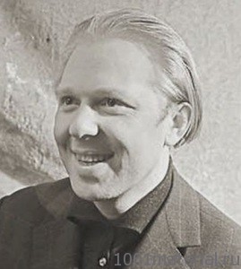 Олег Попов — Солнечный клоун