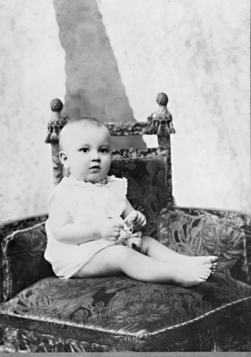 Он был идеологом советской космической программы () Он был идеологом советской космической программы