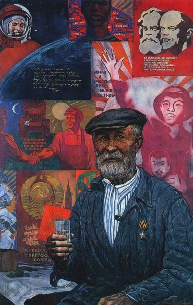 «Они будут соблазнять нас жирным пирогом, чтобы мы приняли их веру» () «Они будут соблазнять нас жирным пирогом, чтобы мы приняли их веру»