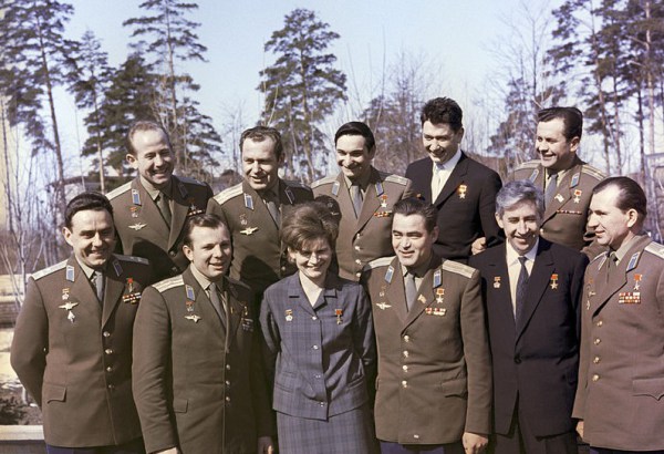 От астрологии к астронавтам… () От астрологии к астронавтам…