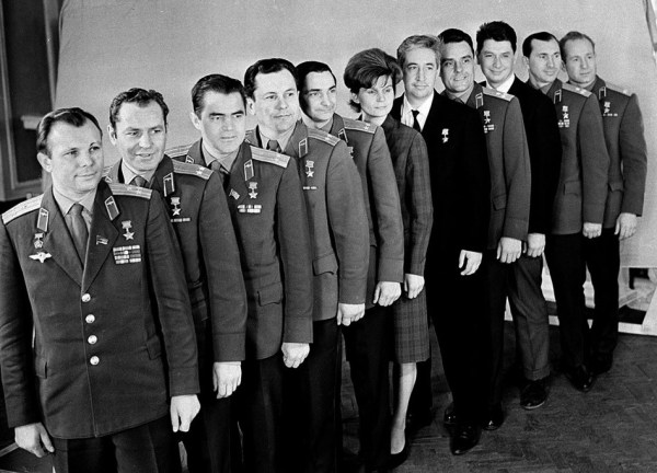 От астрологии к астронавтам…