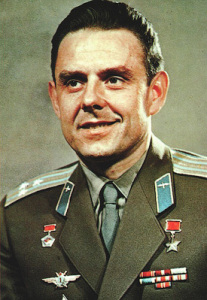 От астрологии к астронавтам… () От астрологии к астронавтам…